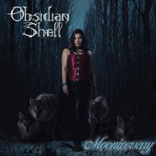 Obsidian Shell : Mooniversary